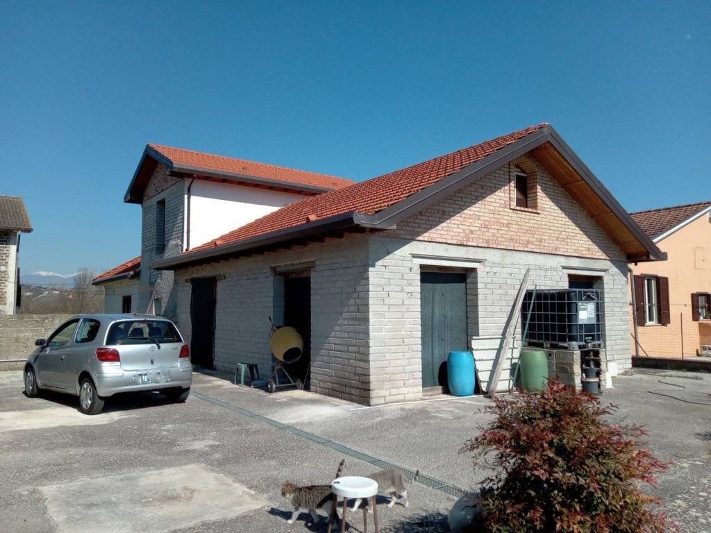 Villa unifamiliare via San Francesco d'Assisi, Centro, Ceccano — foto 1
