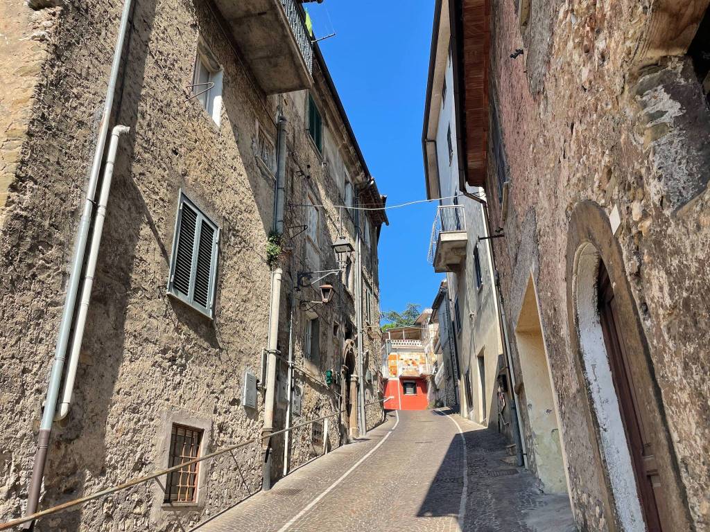 Bilocale via Pietra Liscia, Centro, Ceccano