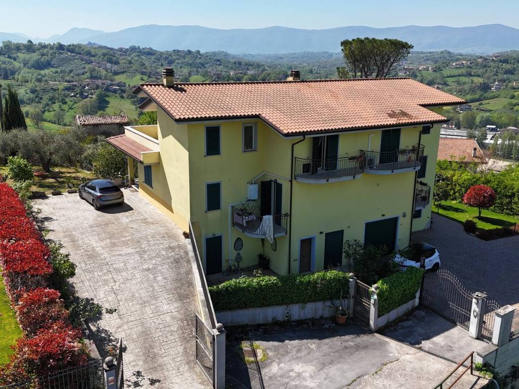 Villa unifamiliare via Coste delle Ghiaie, Centro, Torrice — foto 1