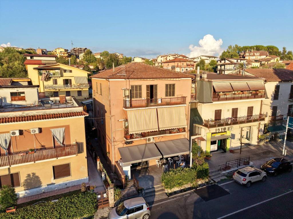 Appartamento via per Frosinone, Ceccano