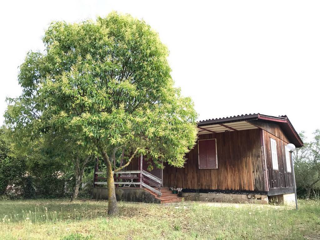 Rustico via Cordigna, Cardigna, Patrica